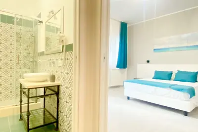 Image de Leone Suite Apartments - Superior