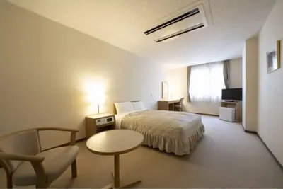 Image de Nonsmoking double room free breakfast / Seto Aichi