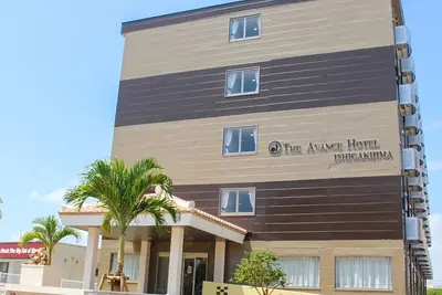 Image de Nonsmoking triple room About 5 minutes walk to / Ishigaki Okinawa
