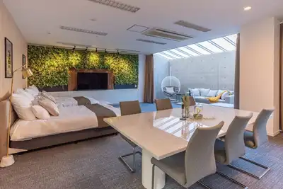 Image de Bijou Suites Ai Premium102 / Osaka Ōsaka