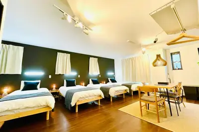Image de One floor reserved for groups Events parties an / Sumida-ku Tokyo