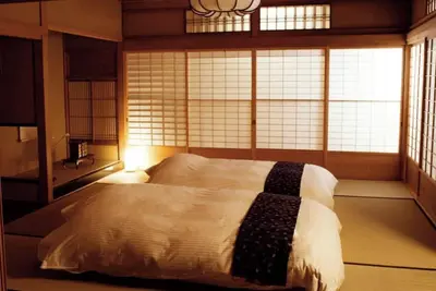 Image de Stay without meals No smoking Rental of a whol / Kyoto KyĹŤto