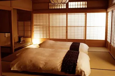 Image de Breakfast included Nonsmoking Rental of a who / Kyoto KyĹŤto