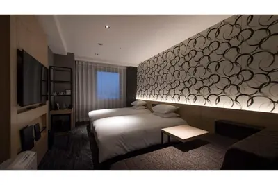 Image de Nonsmoking Deluxe Twin Stay without meals / Kanazawa Ishikawa