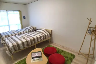 Image de Quiet residential area Oneroom apartment for re - Rubal 1e / Nagoya Aichi