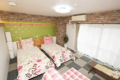 Image de We have created a room where you can feel the warm - 9c / Nagoya Aichi
