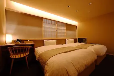 Image de family room / Kyoto Shimogyo-ku KyĹŤto