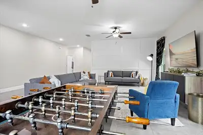 Image de Villa close to Disney | Private Pool | Spacious