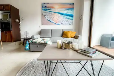Image de Beach Chic Condo In Hotel Zone W/ Major Amenities