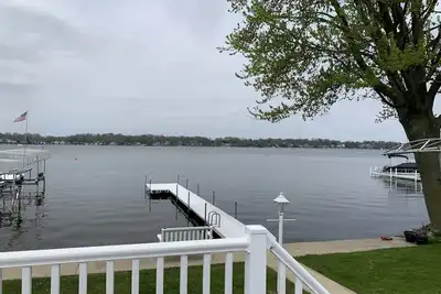 Image de Syracuse lake front