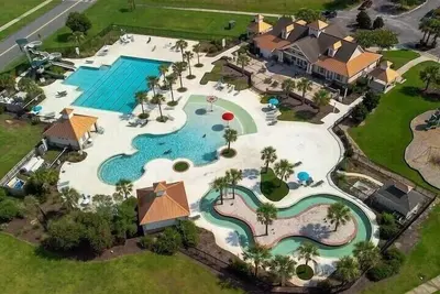 Image de Kenzie’s Corner | Modern | Comfort | Resort
