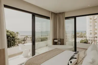 Image de Comfy Studios Hotel