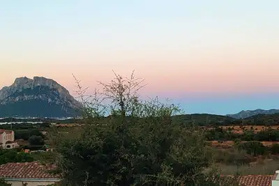 Image de 2 Bedroom Private vacation home in Porto San Paolo