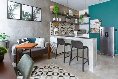 Great Workspace#1 Colonia Mexico Merida
