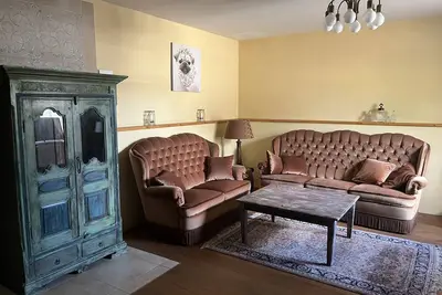 Image de Very large vacation apartment