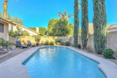 Image de Arrow Head Ranch w Pool. Four Bedrooms, Three Full Baths. Near all sports!