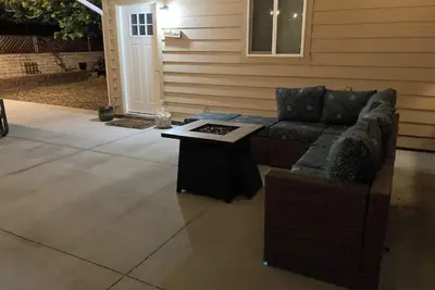 Image de Roberta’s Place, Sanctuary in the Pines