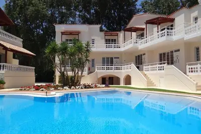 Image de Perla Beach