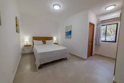 Image de Inexpensive 1-bedroom condo in Sosua area, Tv/parking/Ac/Wi-Fi