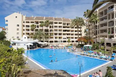Image de Home2Book Charming Castle Harbour Los Cristianos