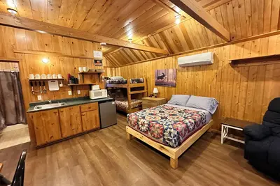 Image de Cozy Camp 2