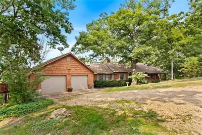 Image de White River Mountain Manor- Million dollar view