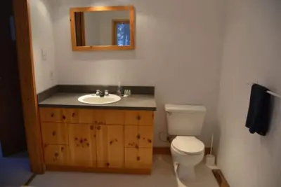 Image de The Ranger Cabin