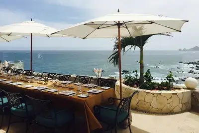 Image de Luxury studio suite at Hacienda Encantada Resort