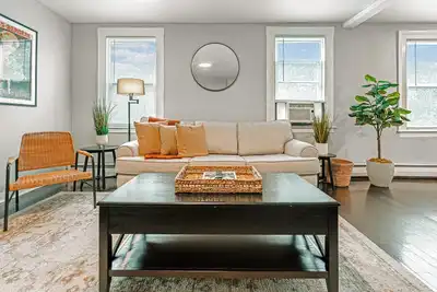 Image de Wooster Square Little Italy - 2br\/1ba