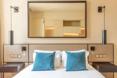 Image de GuestReady - Time Out 105