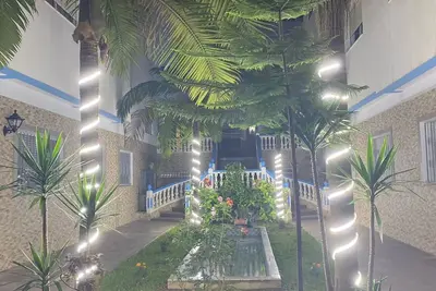 Image de Appartement Martil 3 chambres proche de centre ville et la plage