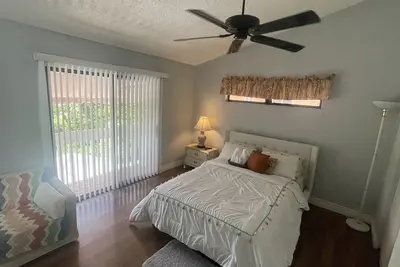 Image de Beautiful Cozy house at Delray