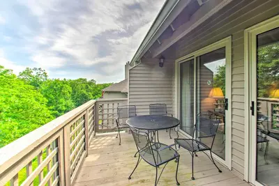 Image de Idyllic Wintergreen Condo w/ Resort Amenities