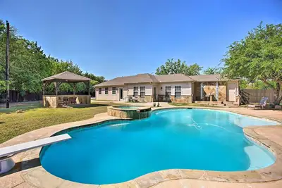 Image de Pet-Friendly House w\/ Pool ~ 3 Mi to Downtown