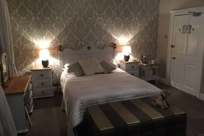 Image de Rosedale House - Luxury townhouse sleeps 14 guests in 7 bedrooms