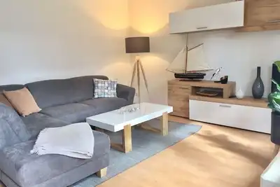 Image de Vacation apartment surrounded by nature, 8 km from the beach