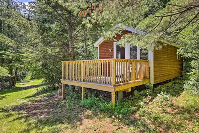 Image de Couples Getaway Near Beaches: Northport Cottage