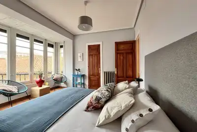 Image de Housing León- La Galerie