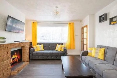 Image de cosy house near lea hall train station bhx nec nia
