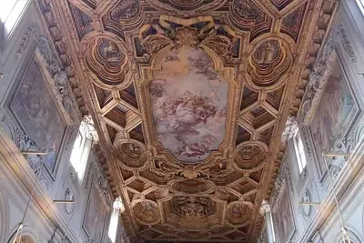 Image de 2-Bed House in Rome near Coliseum