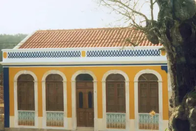 Image de Historical 4 - Bedroom Villa in Alcobaca