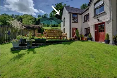 Image de Beautiful 1-Bed House, Exmoor Nr Lynton & Lynmouth