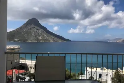 Image de Beautiful 2-Bed Apartment in grande grotta