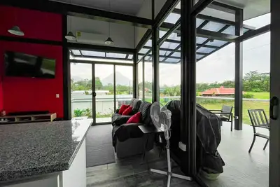 Image de Brisas del Volcan BnB
