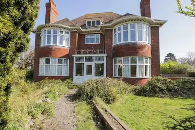 Image de Seawinds 2a, pet friendly, character holiday cottage in Rhos-On-Sea