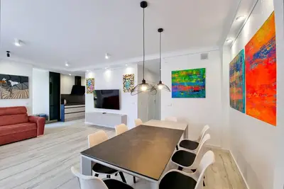 Image de Apartment der Junger Kunst - Rezydencja Sienkiewicza