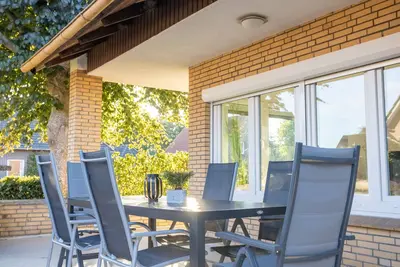 Image de Vacation apartment\/apartment for 7 guests with 130m² in Tossens (170125)