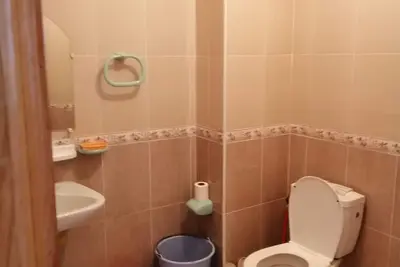 Image de Un appartement bien èquipé à cornich Martil
