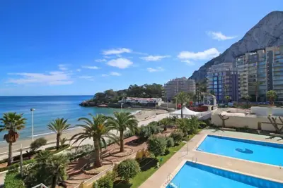 Image de Voramar by Interhome