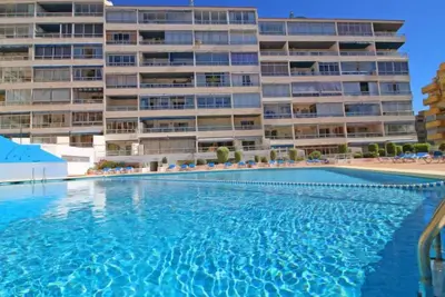 Image de Apolo Iv by Interhome